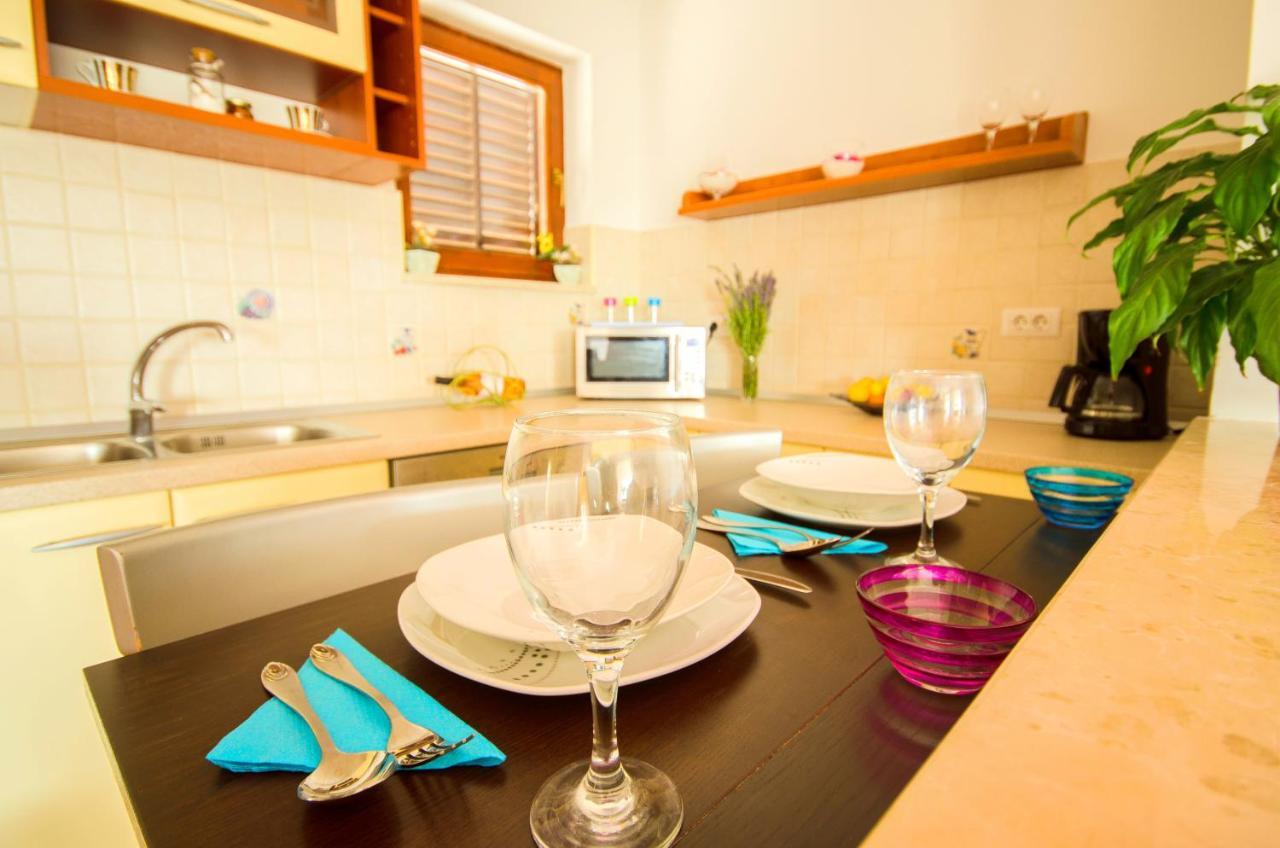 Apartment Ivis Vinkuran Extérieur photo