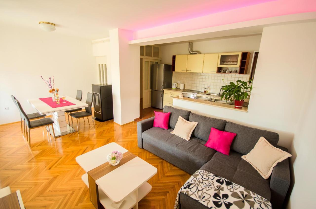 Apartment Ivis Vinkuran Extérieur photo