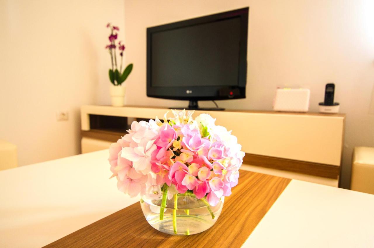 Apartment Ivis Vinkuran Extérieur photo
