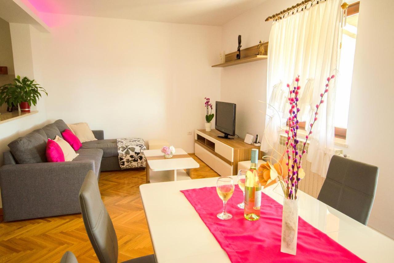 Apartment Ivis Vinkuran Extérieur photo