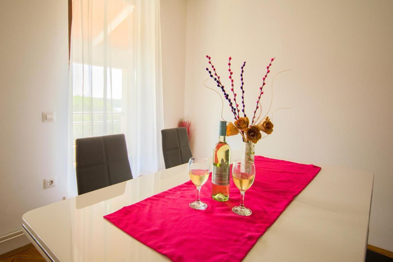 Apartment Ivis Vinkuran Extérieur photo