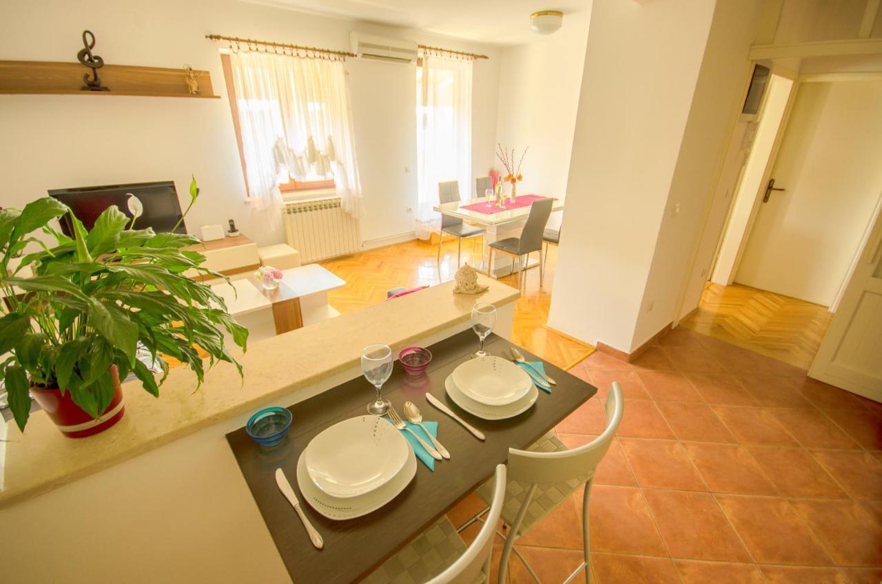Apartment Ivis Vinkuran Extérieur photo